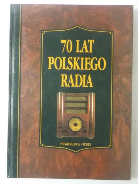 70 lat polskiego radia 1925-1995