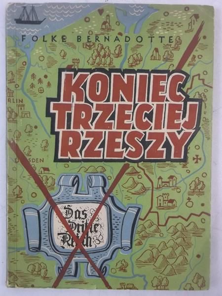 Koniec Trzeciej Rzeszy, 1946 r.