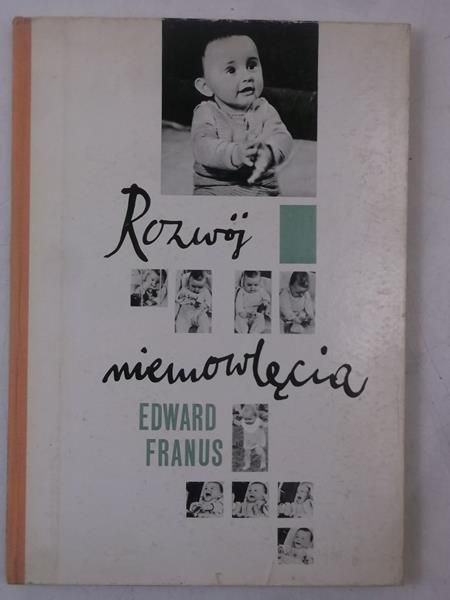 Rozwój niemowlęcia