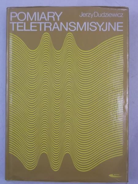 Pomiary teletransmisyjne