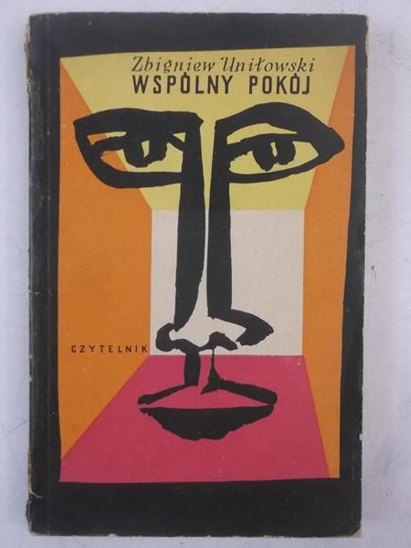 Uniłowski Zbigniew - Wspólny pokój