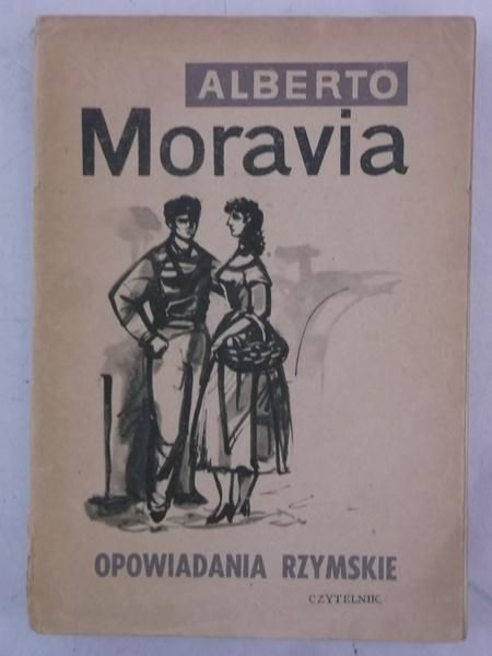 Opowiadania rzymskie