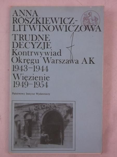 rudne decyzje