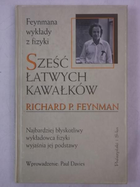 . - Sześć łatwych kawałków
