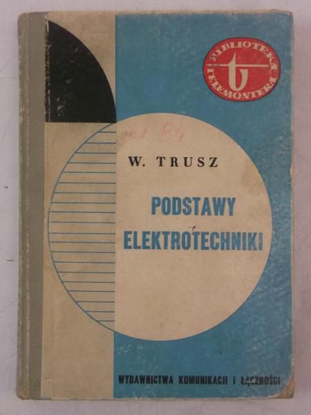 Podstawy elektroniki