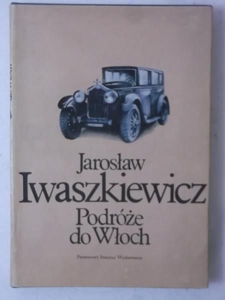 Podróże do Włoch
