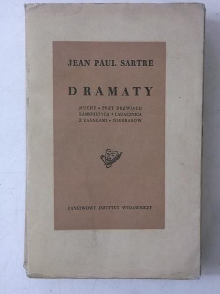 Dramaty