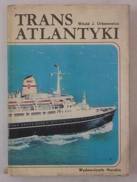 Transatlantyki