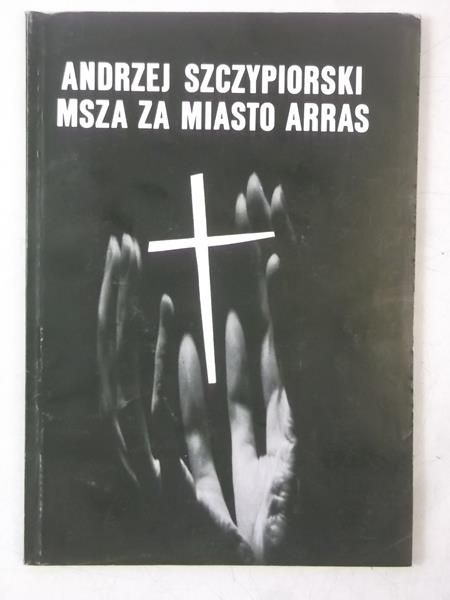 Msza za miasto Arras