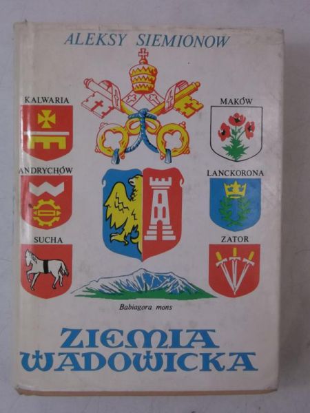 Ziemia Wadowicka