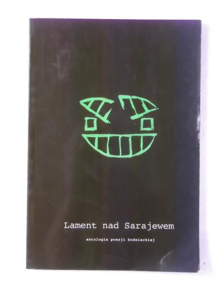 Lament nad Sarajewem