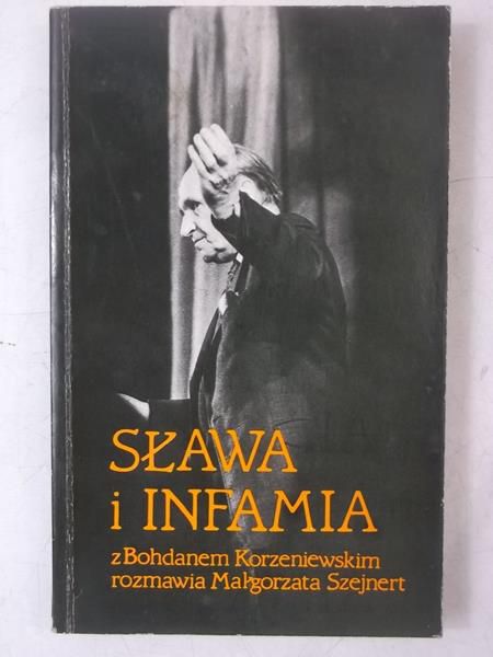 Sława i infamia