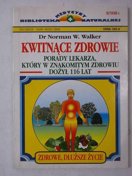 Kwitnące zdrowie