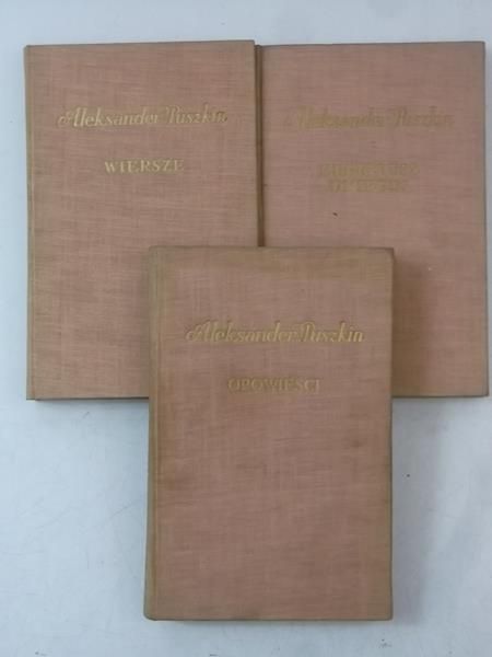 Dzieła wybrane, Tom I,III,V-VI