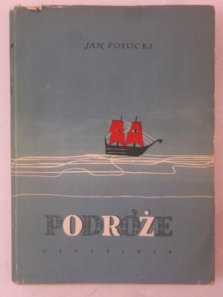 Podróże