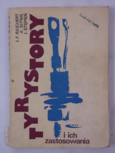 Tyrystory i ich zastowowania