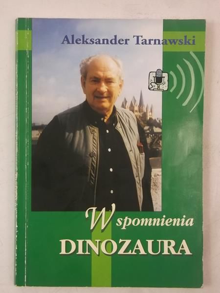 Wspomnienia dinozaura