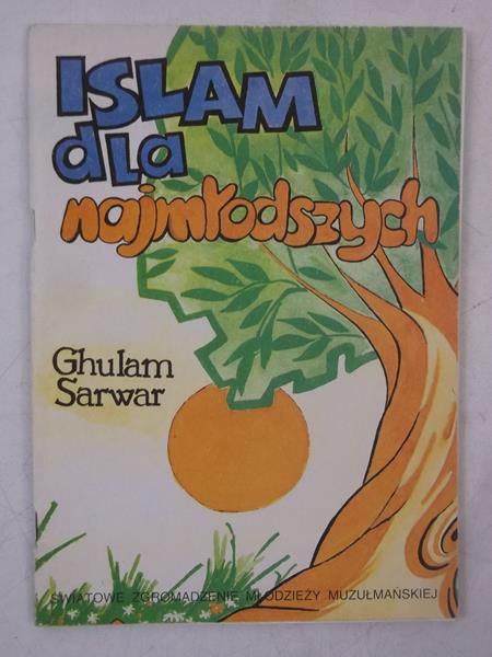 Islam dla najmłodszych