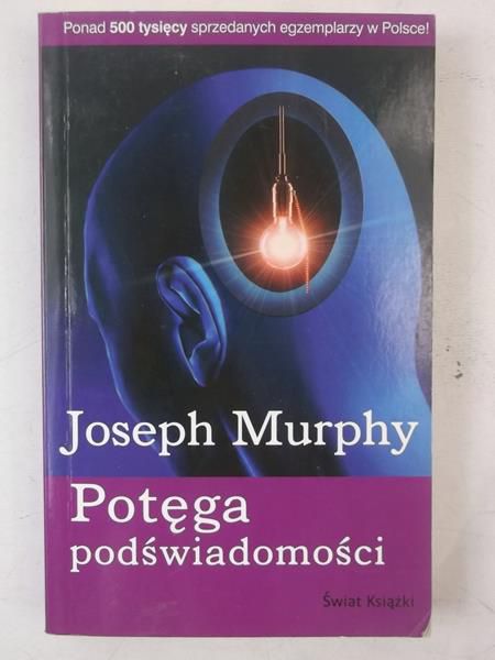 Potęga podświadomości