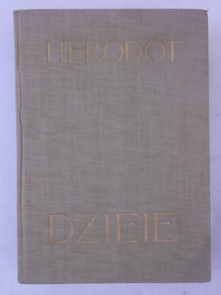 Dzieje