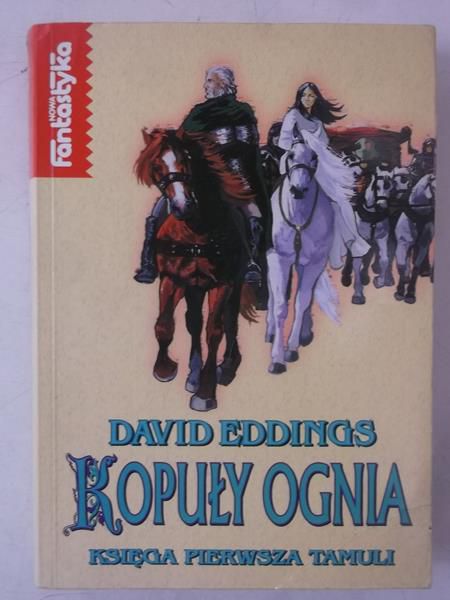 Kopuła ognia