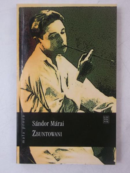 Zbuntowani