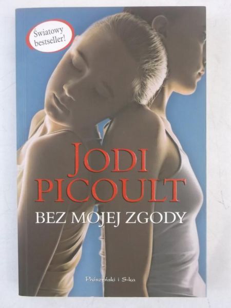 Bez mojej zgody