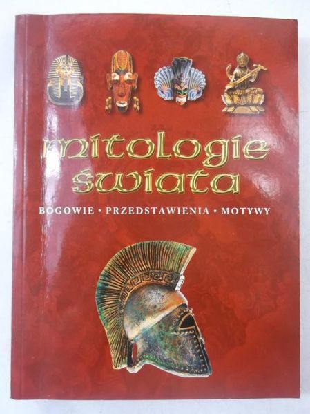 Mitologie świata