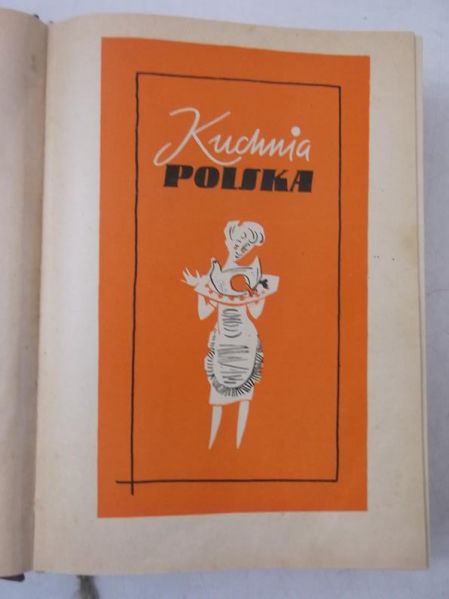 Kuchnia polska