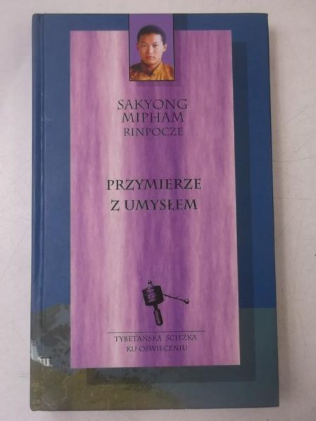 Przymierze z umysłem