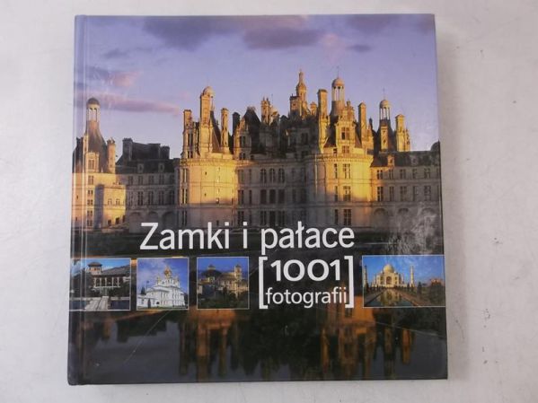 Zamki i pałace
