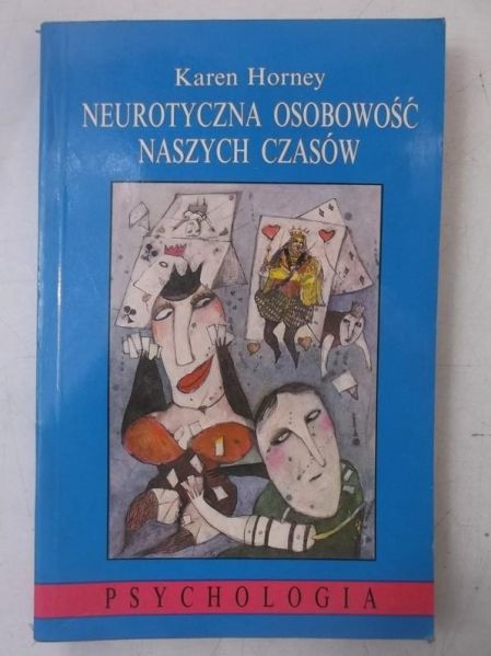 Neurotyczna osobowść naszych czasów