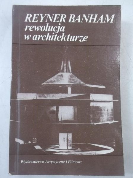 Rewolucja w architekturze