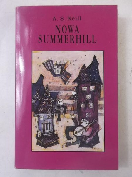 Nowa Summerhill