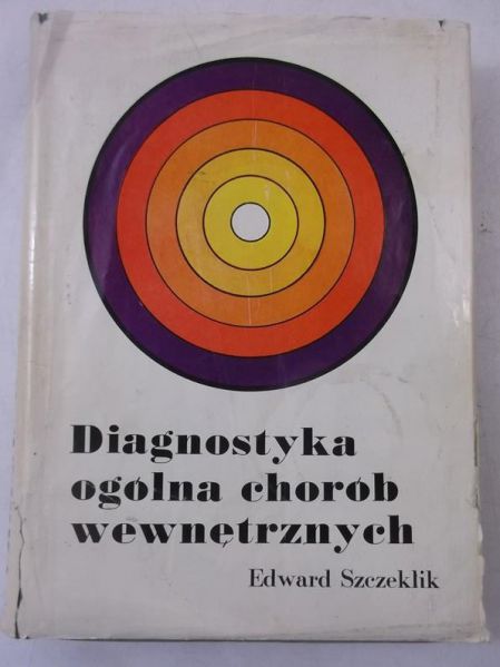 Diagnostyka ogólna chorób wewnętrznych