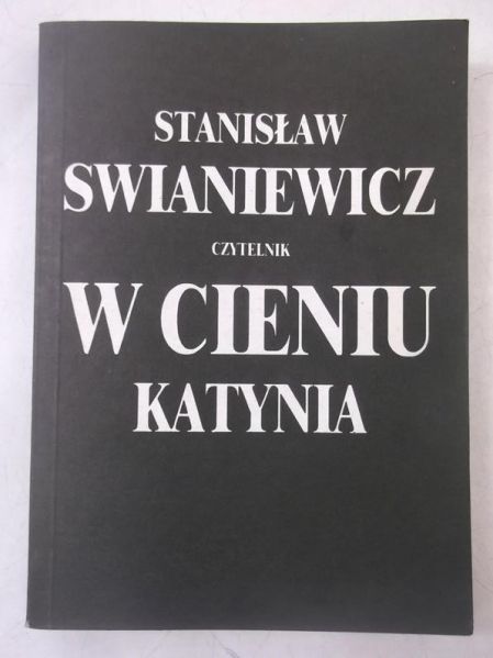W cieniu Katynia