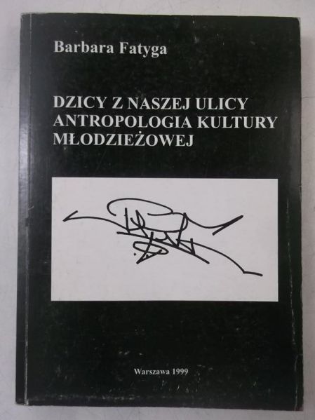 Dzicy z naszej ulicy