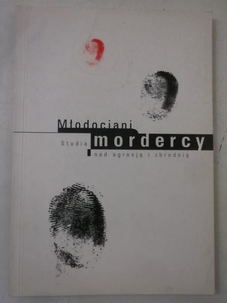 Młodociani mordercy