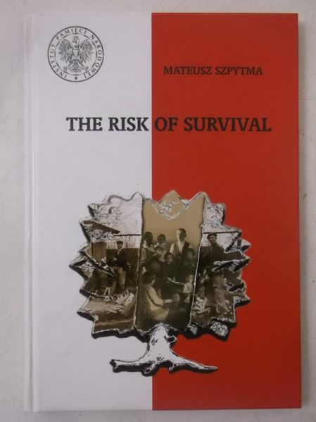 The risk od survival