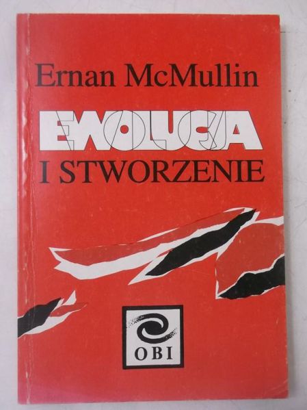 Ewolucja i stworzenie