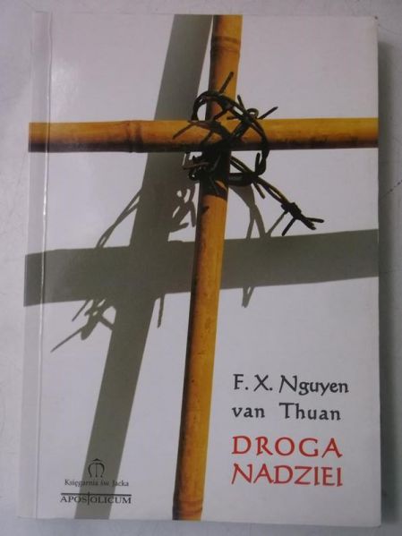 Droga nadziei