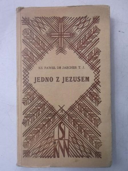 Jedno z Jezusem, 1949 r.