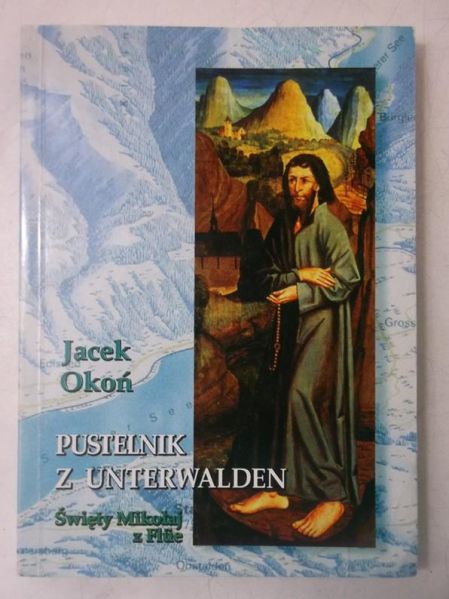 Pustelnik z Unterwalden