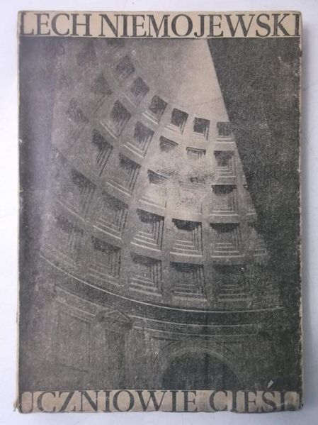 Uczniowie Cieśli, 1948 r.