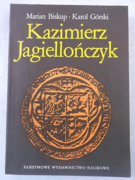 Kazimierz Jagiellończyk