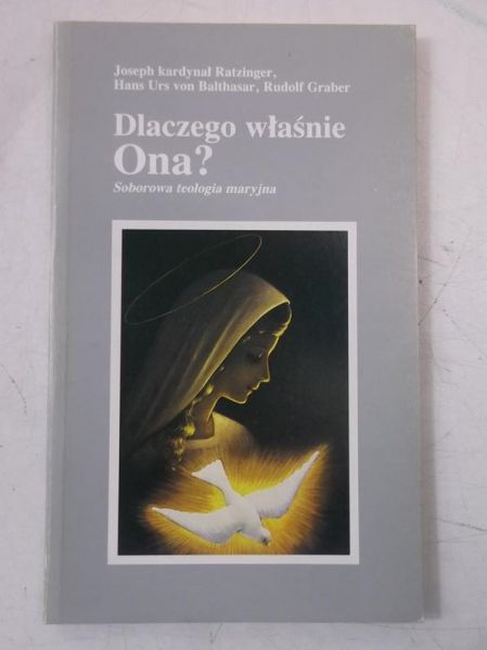 Dlaczego właśnie Ona?