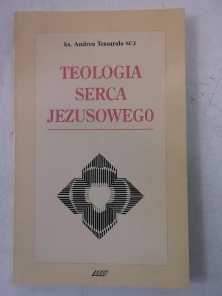 Teologia Serca Jezusowego