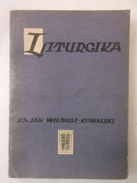 Liturgika