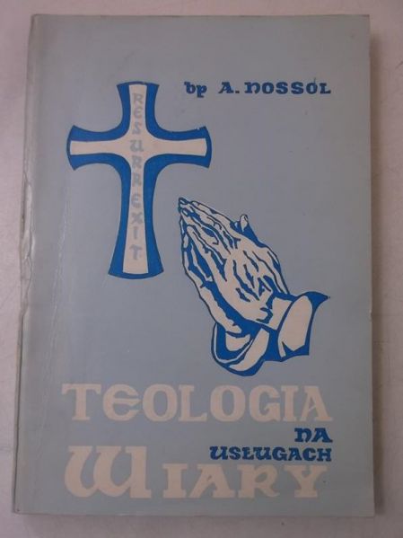 Teologia na usługach wiary