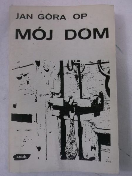 Mój dom